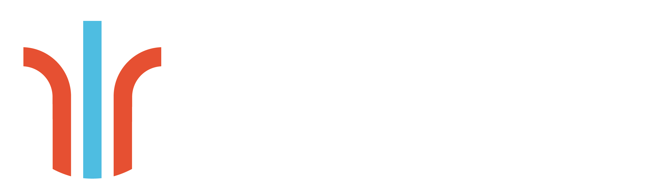 Epicur Logo White