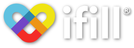 iFill logo