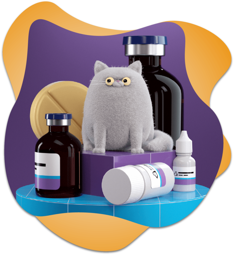 Ifill Medicine Cat